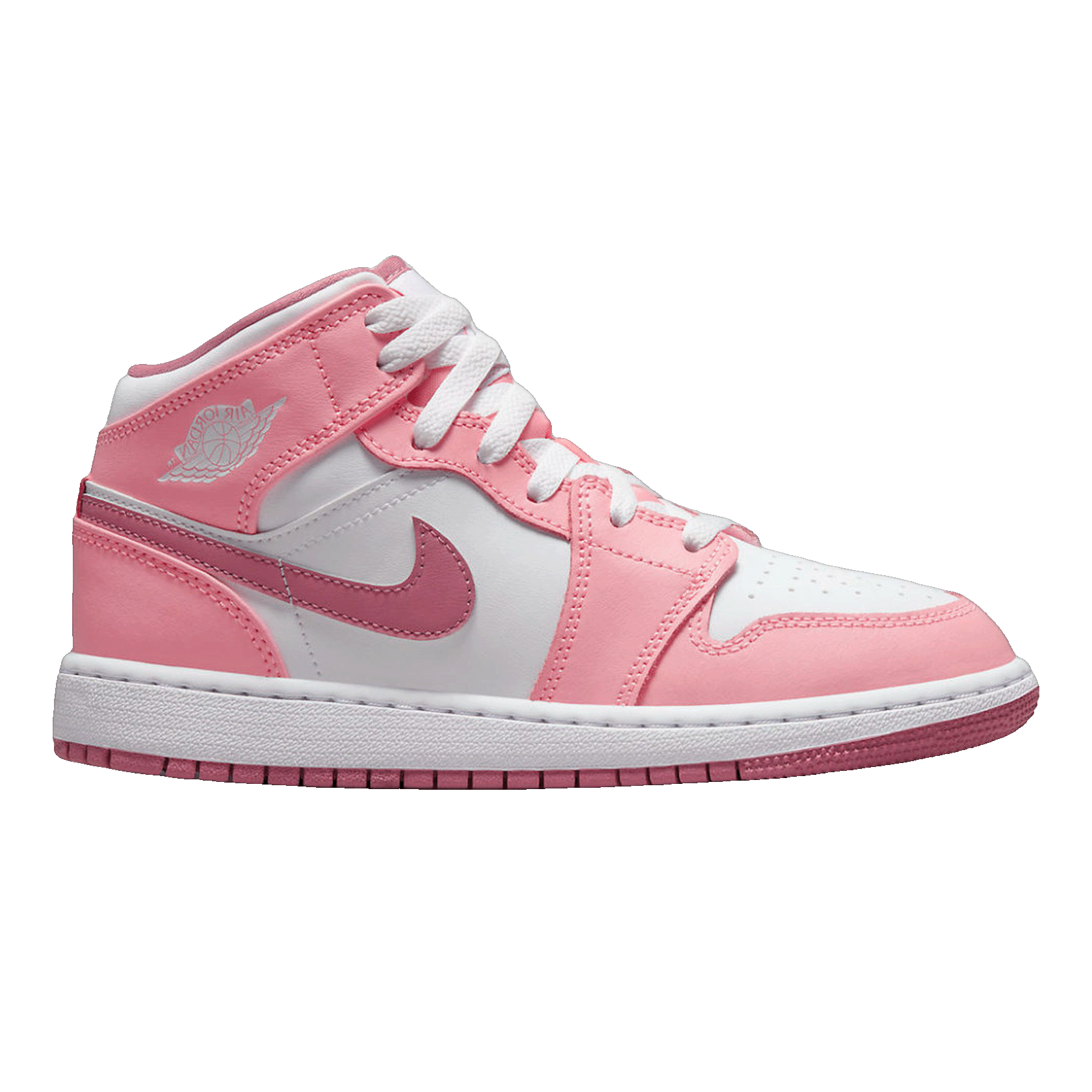 Nike Air Jordan 1 Mid Valentine's Day (2023) (GS)