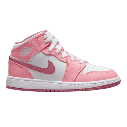 Nike Air Jordan 1 Mid Valentine's Day (2023) (GS)