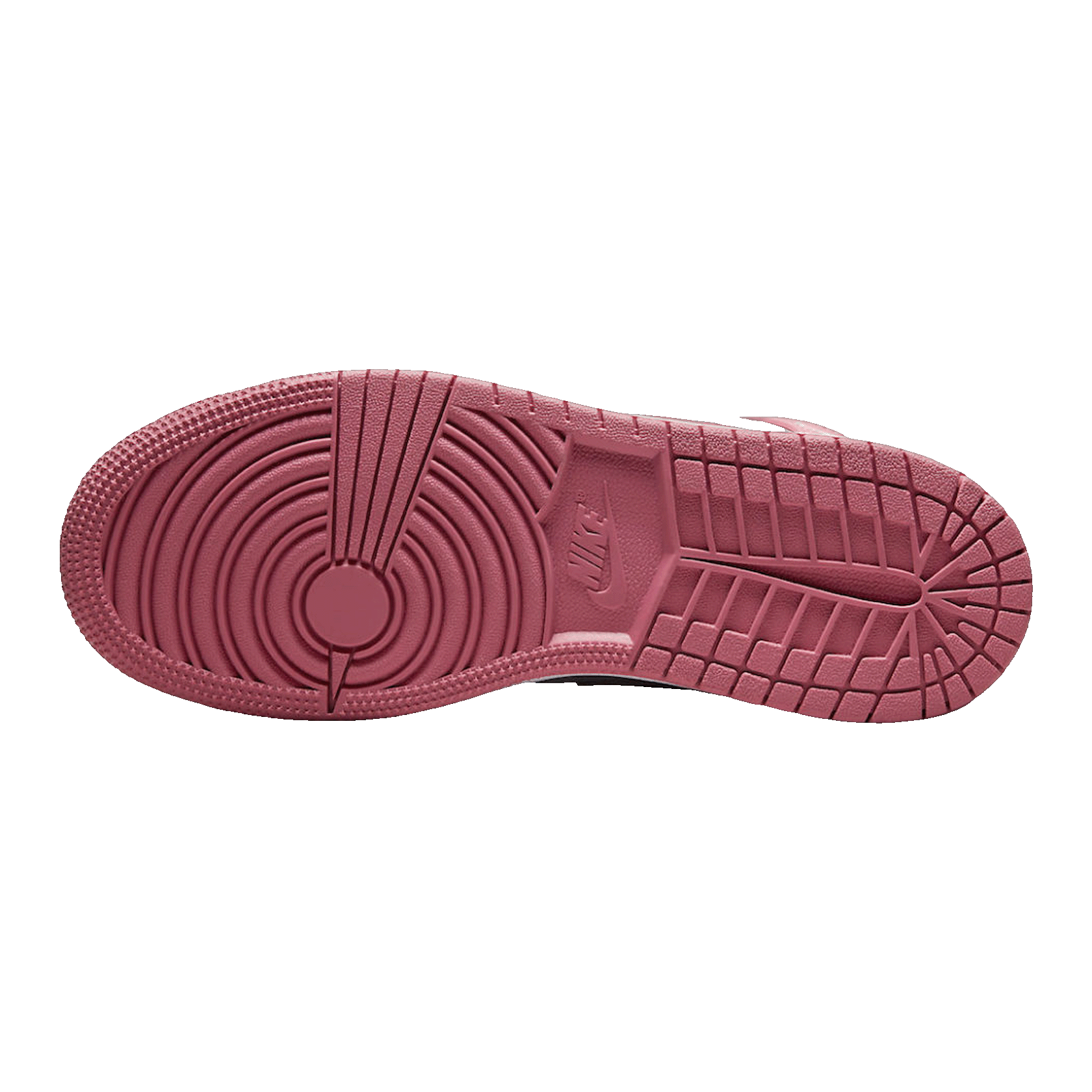Nike Air Jordan 1 Mid Valentine's Day (2023) (GS) Sohle