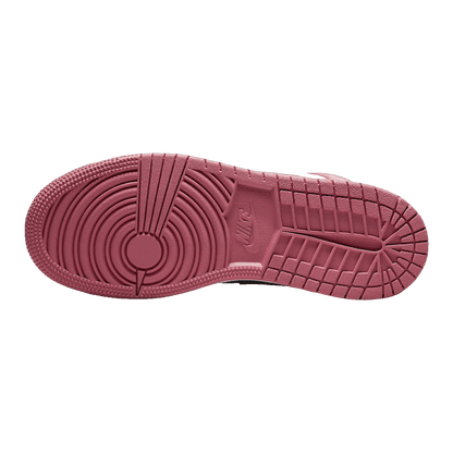 Nike Air Jordan 1 Mid Valentine's Day (2023) (GS) Sohle