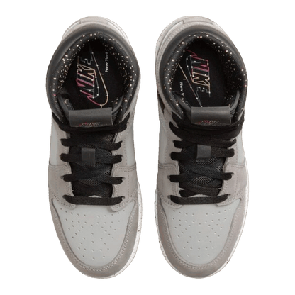 Nike Air Jordan 1 Mid Wings NYC Subway (GS) Oben