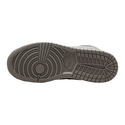 Nike Air Jordan 1 Mid Wings NYC Subway (GS) Sohle