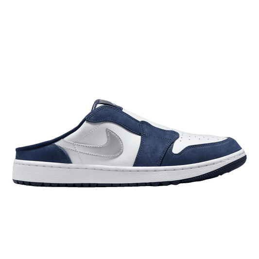 Nike Air Jordan 1 Mule Golf Midnight Navy