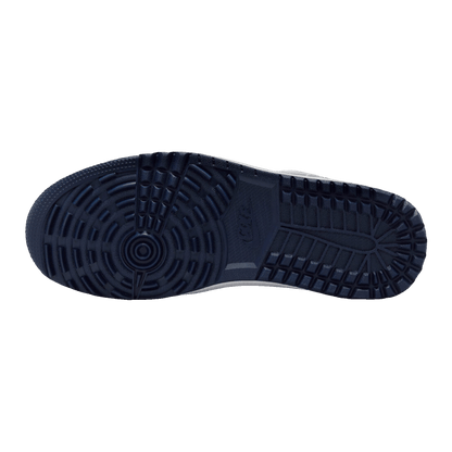 Nike Air Jordan 1 Mule Golf Midnight Navy Sohle