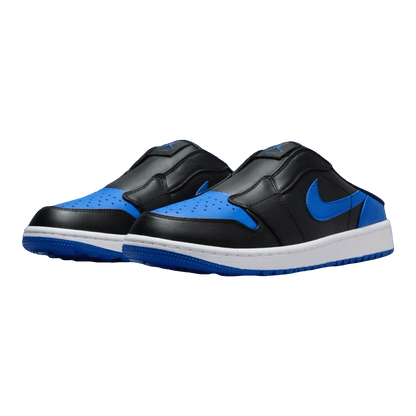 Nike Air Jordan 1 Mule Golf Royal Side