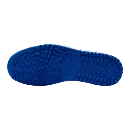 Nike Air Jordan 1 Mule Golf Royal Sohle