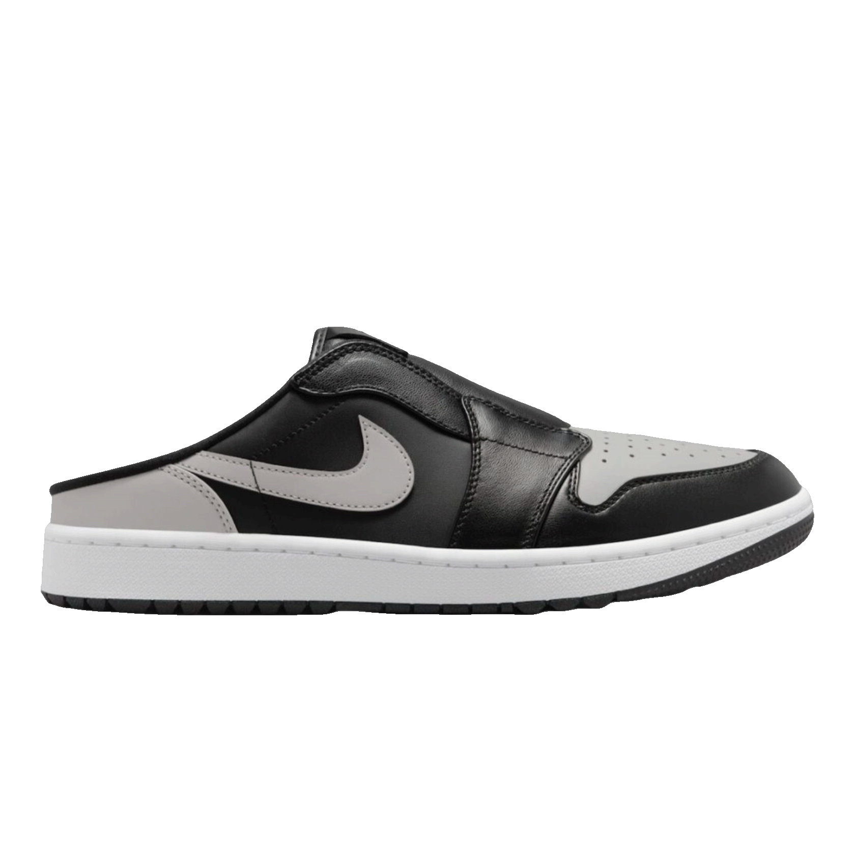 Nike Air Jordan 1 Mule Golf Shadow