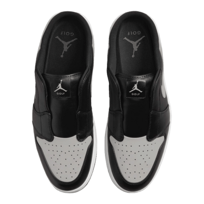 Nike Air Jordan 1 Mule Golf Shadow Oben