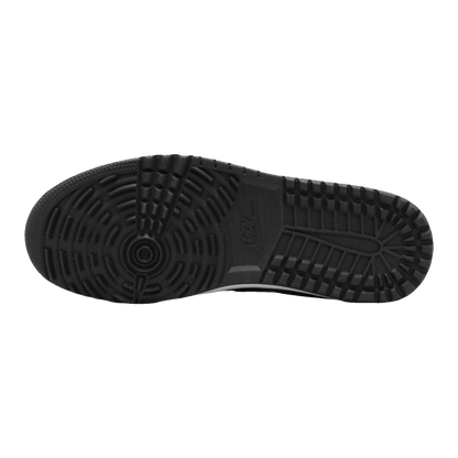 Nike Air Jordan 1 Mule Golf Shadow Sohle
