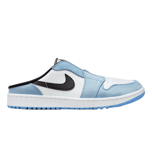 Nike Air Jordan 1 Mule Golf University Blue