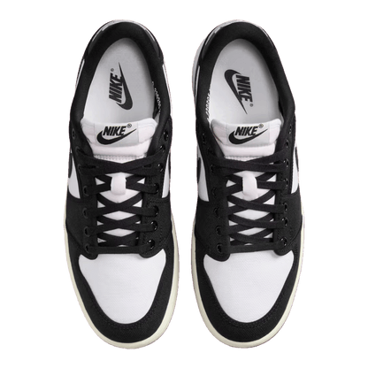 Nike Air Jordan 1 Retro AJKO Low Black White Oben