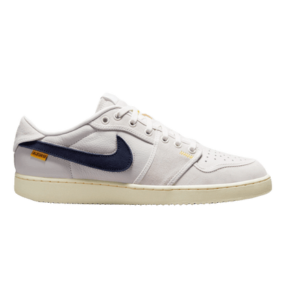 Nike Air Jordan 1 Retro AJKO Low SP Union Sail Leather