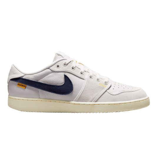 Nike Air Jordan 1 Retro AJKO Low SP Union Sail Leather