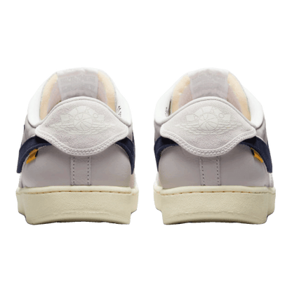 Nike Air Jordan 1 Retro AJKO Low SP Union Sail Leather Back