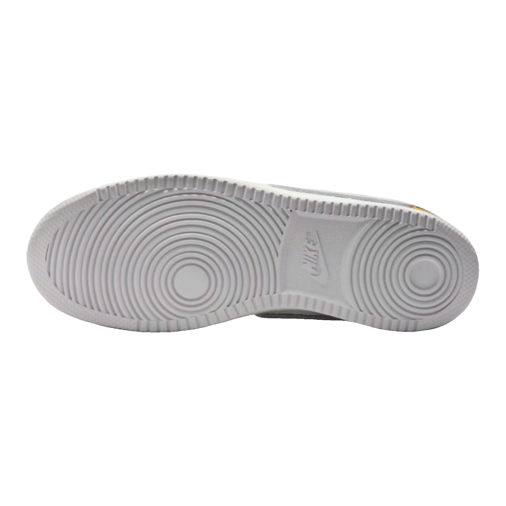 Nike Air Jordan 1 Retro AJKO Low SP Union White Canvas Sohle
