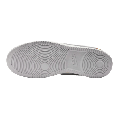 Nike Air Jordan 1 Retro AJKO Low SP Union White Canvas Sohle