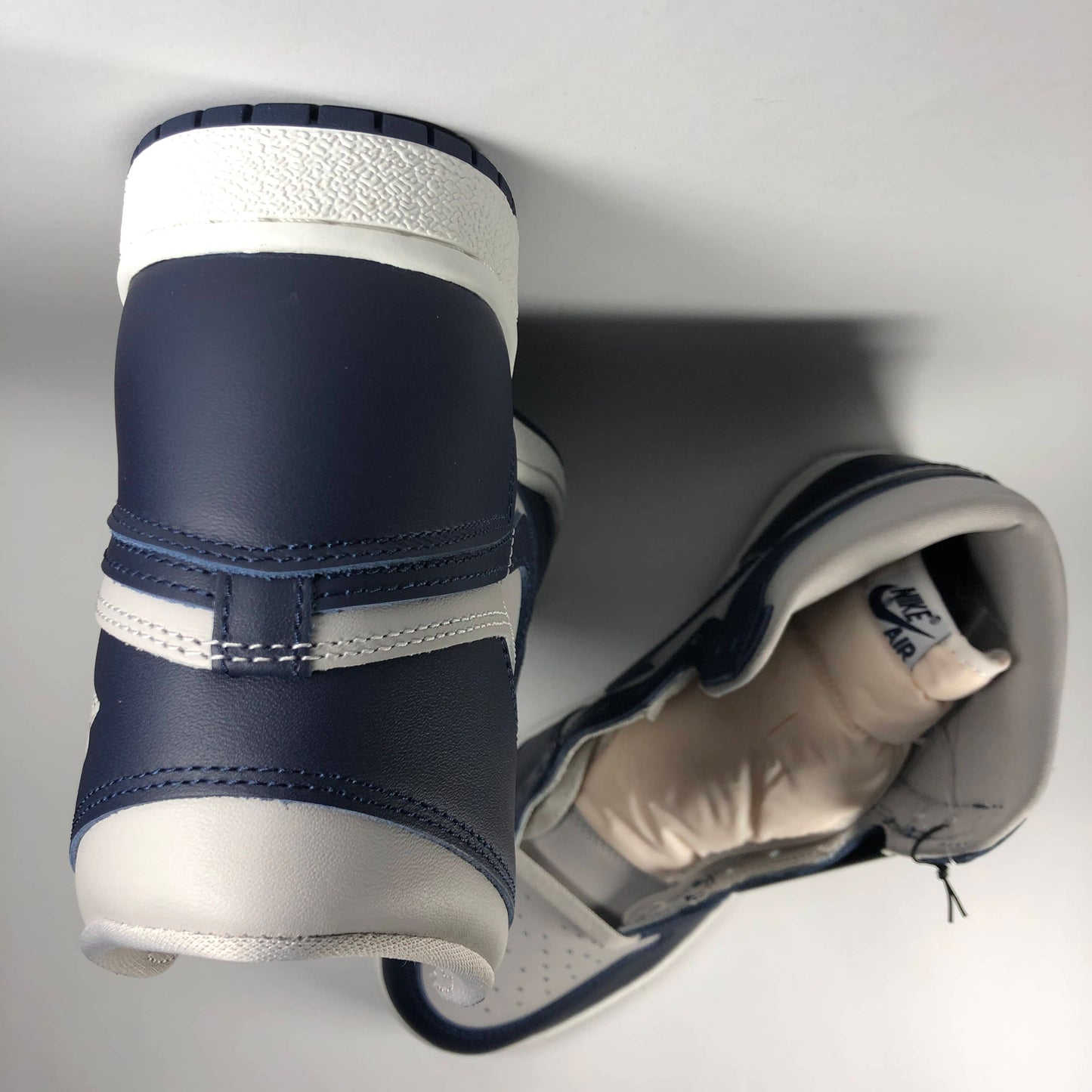 Nike Air Jordan 1 Retro High 85 Georgetown