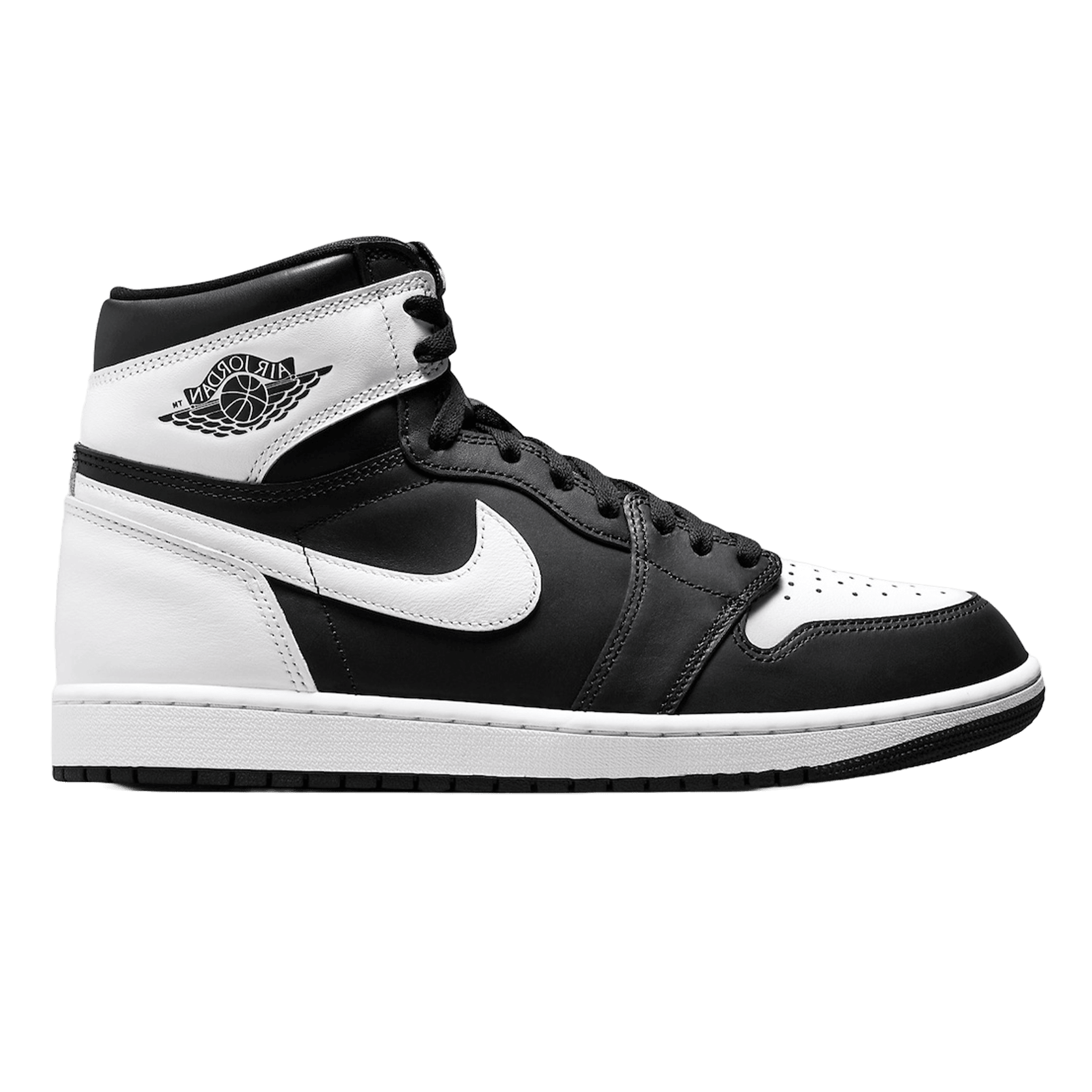 Nike Air Jordan 1 Retro High '85 Black White (2023)