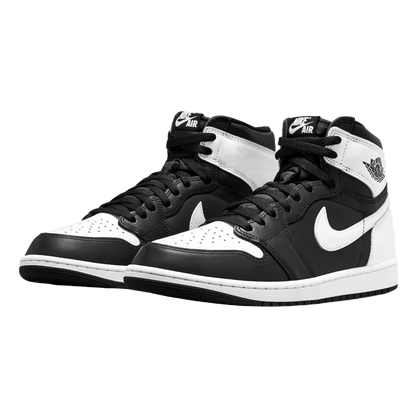 Nike Air Jordan 1 Retro High '85 Black White (2023) Side
