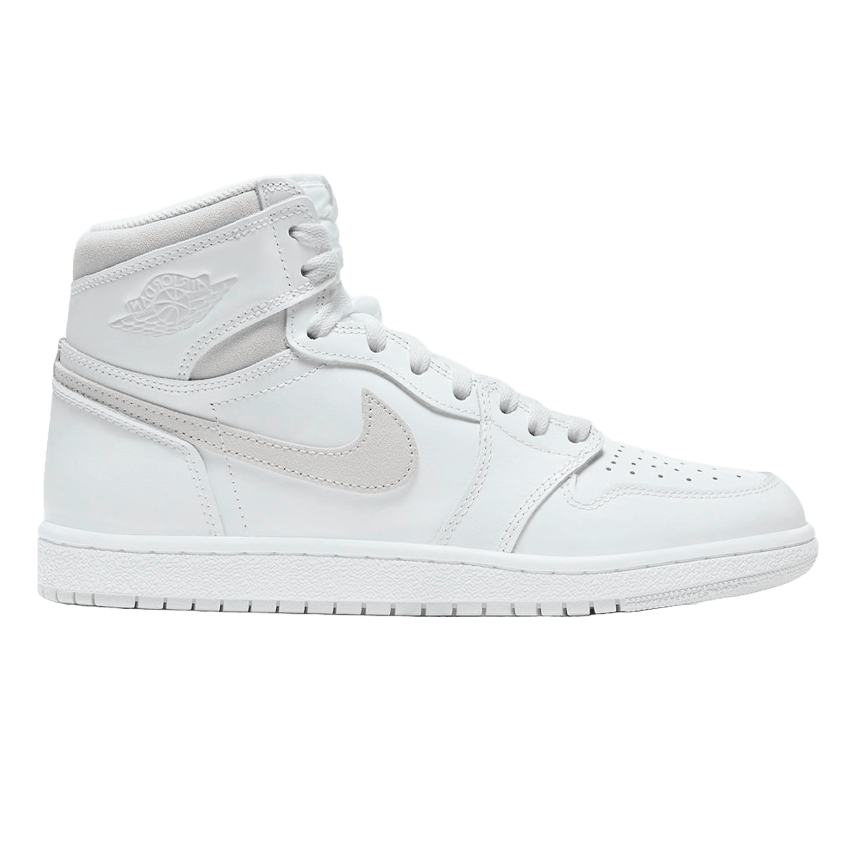 Nike Air Jordan 1 Retro High '85 Neutral Grey