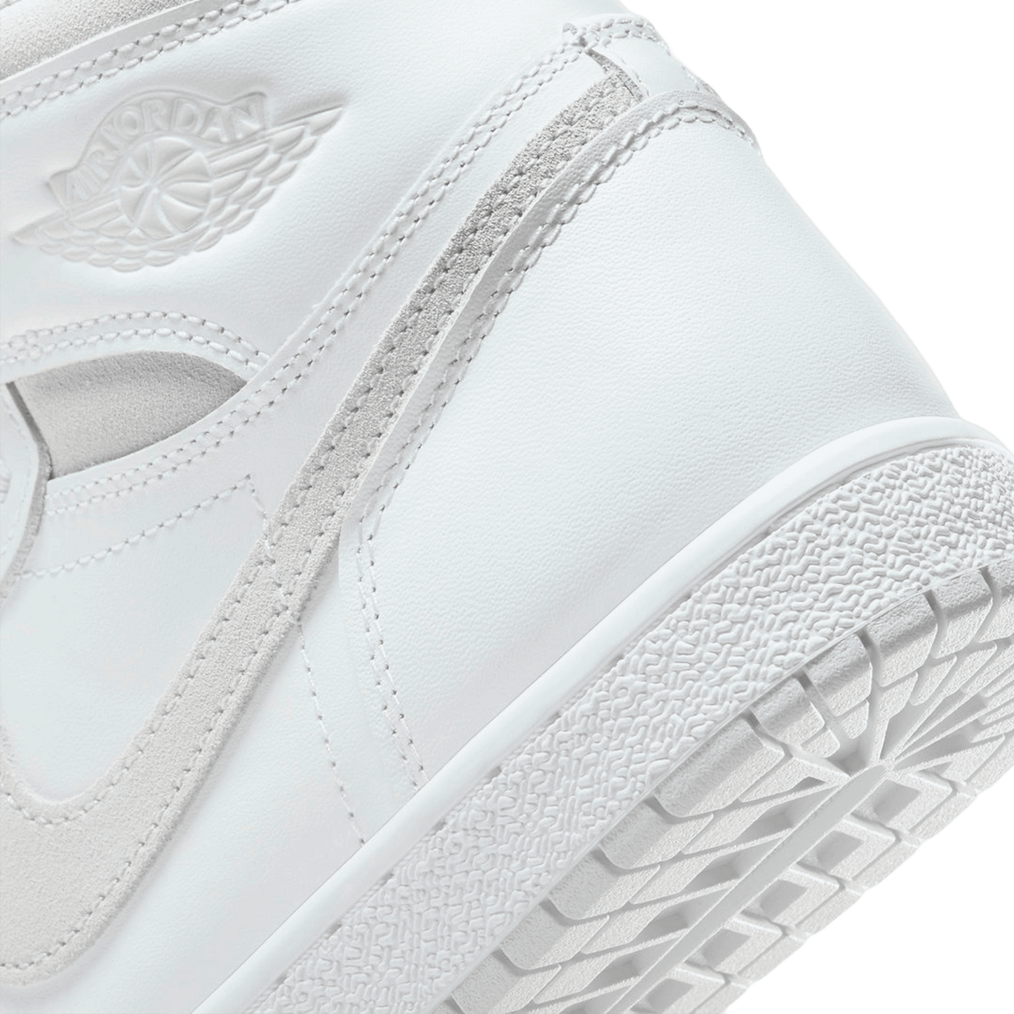 Nike Air Jordan 1 Retro High '85 Neutral Grey Nah