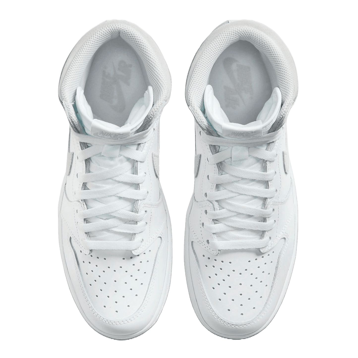 Nike Air Jordan 1 Retro High '85 Neutral Grey Oben