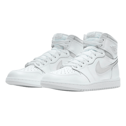 Nike Air Jordan 1 Retro High '85 Neutral Grey Side