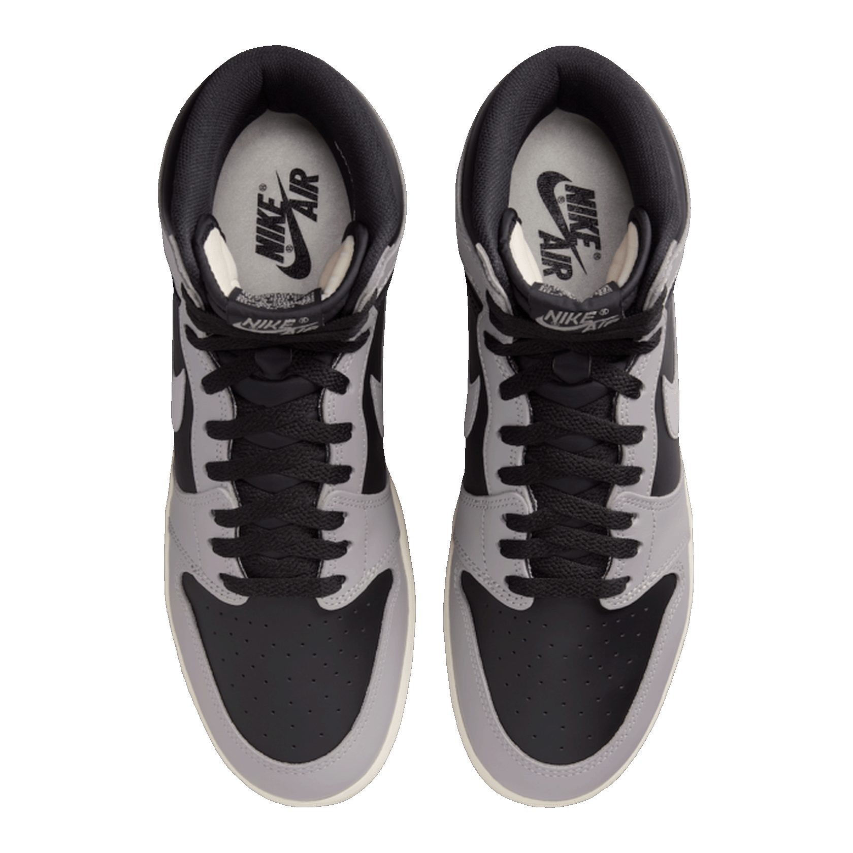 Nike Air Jordan 1 Retro High '85 OG Reverse Shadow Oben