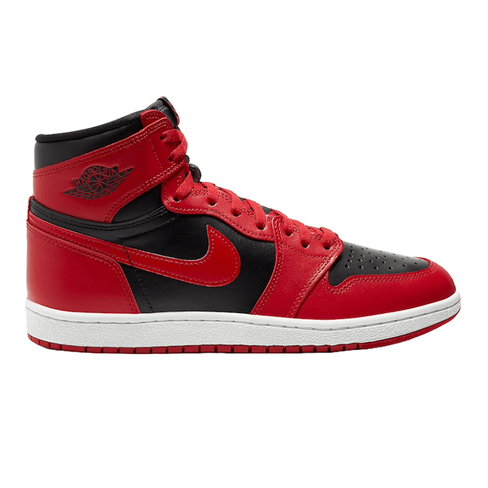 Nike Air Jordan 1 Retro High '85 Varsity Red