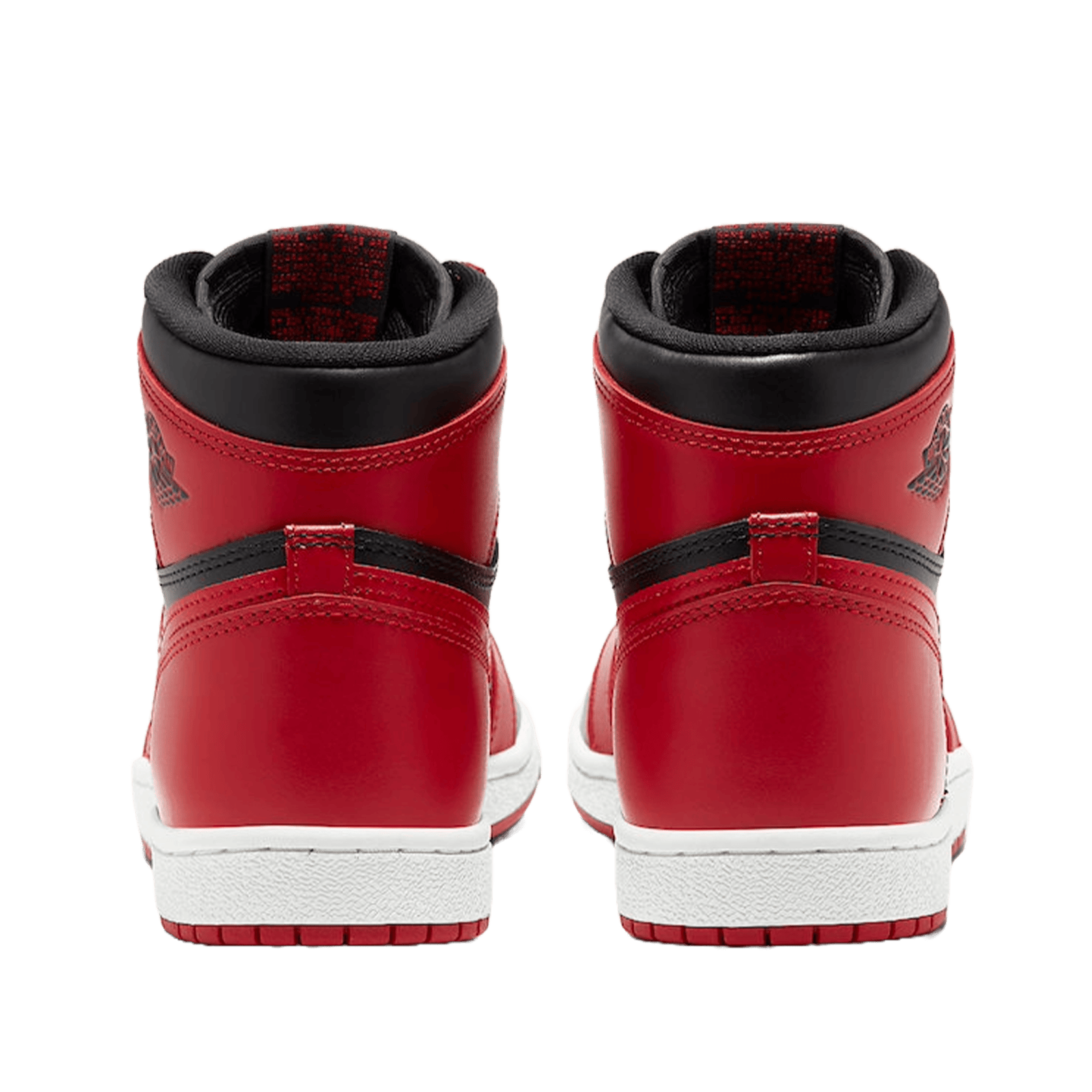 Nike Air Jordan 1 Retro High '85 Varsity Red Back