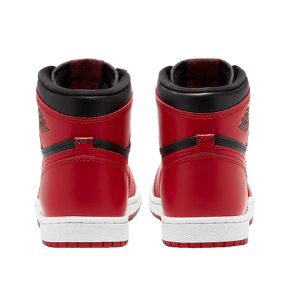 Nike Air Jordan 1 Retro High '85 Varsity Red Back