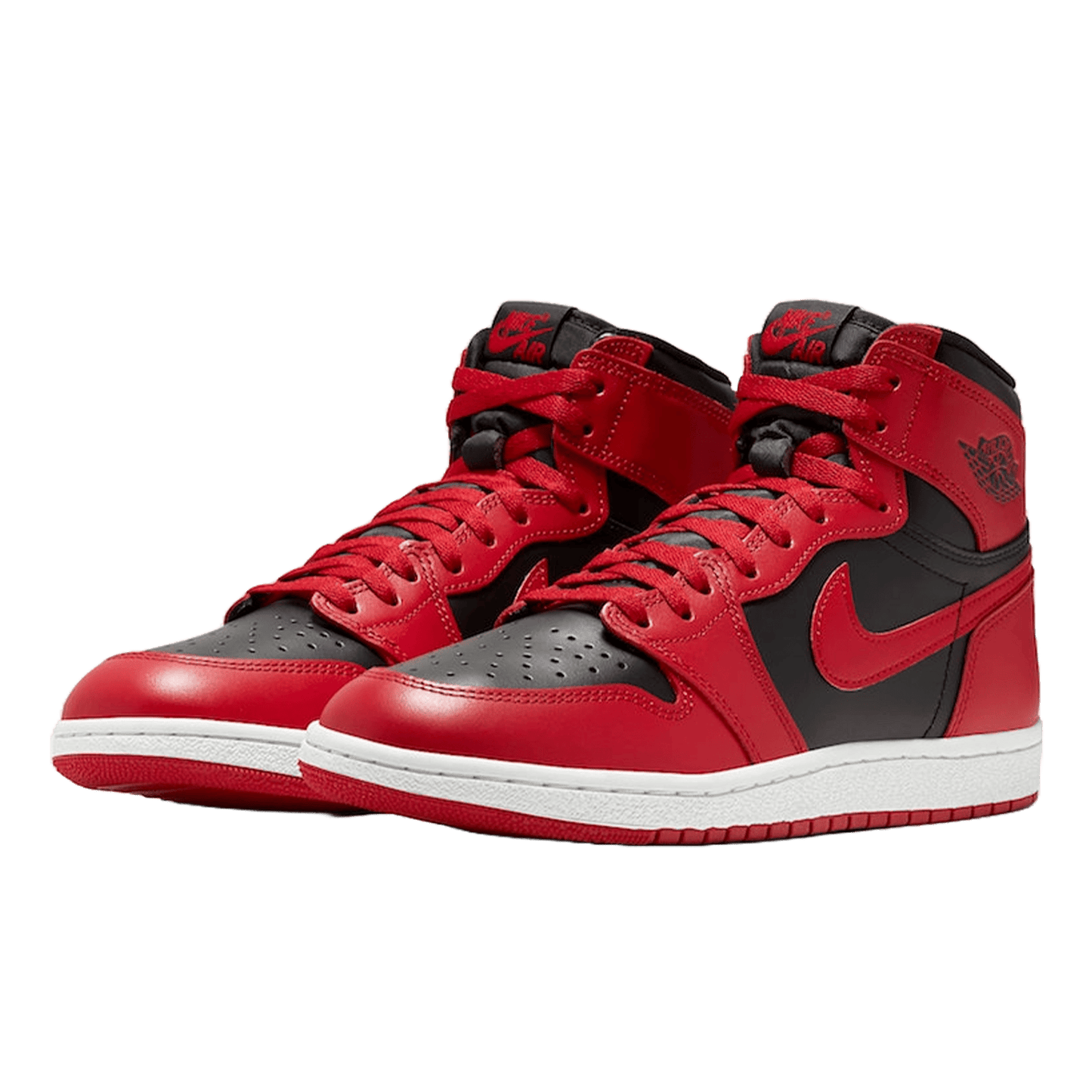 Nike Air Jordan 1 Retro High '85 Varsity Red Side