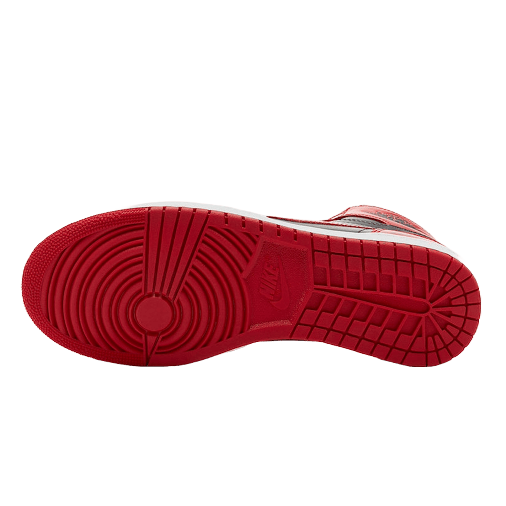 Nike Air Jordan 1 Retro High '85 Varsity Red Sohle