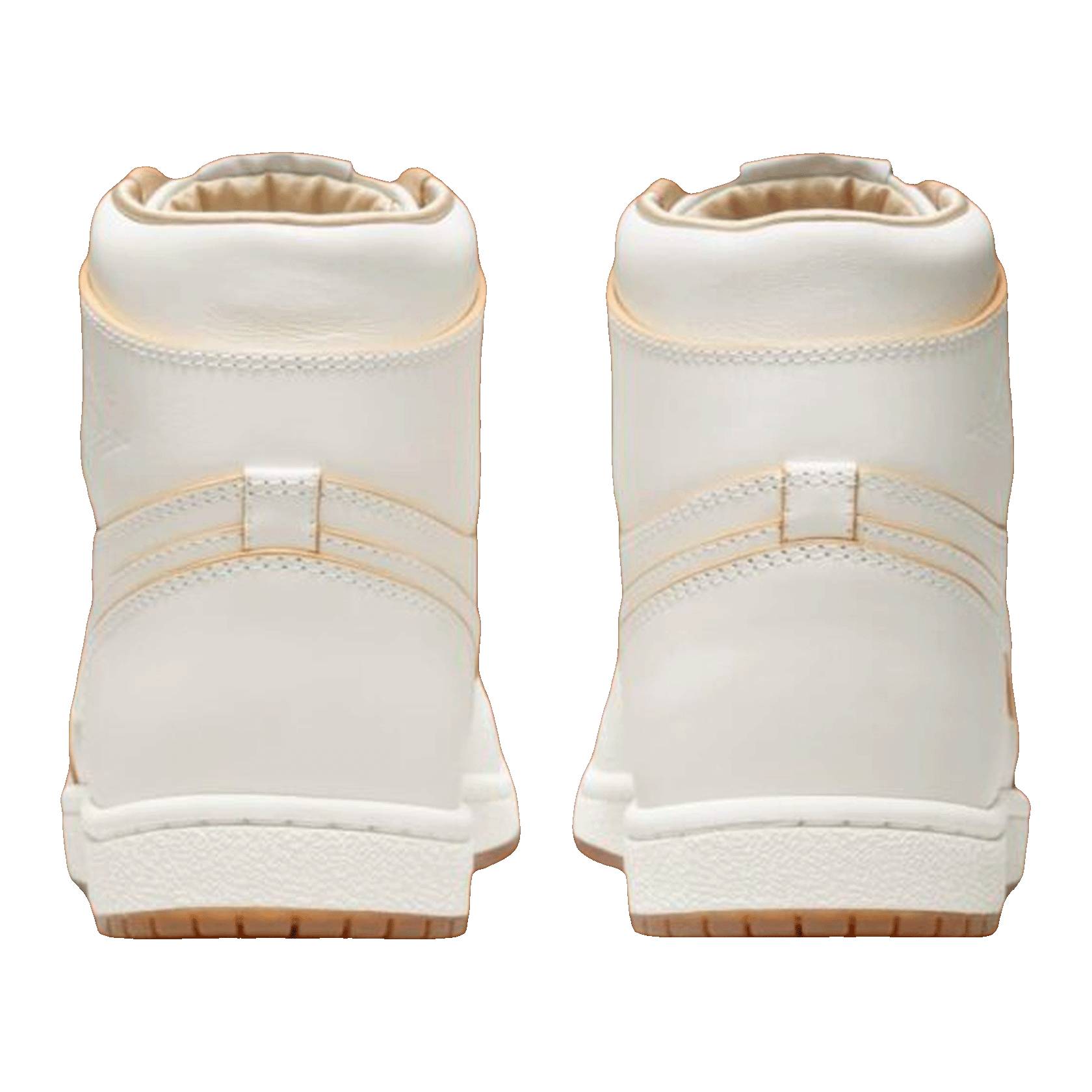 Nike Air Jordan 1 Retro High '85 Wings Phantom Back