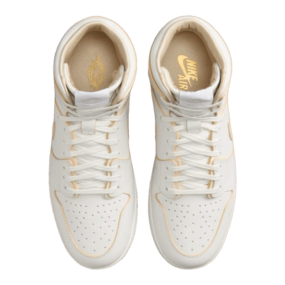 Nike Air Jordan 1 Retro High '85 Wings Phantom Oben