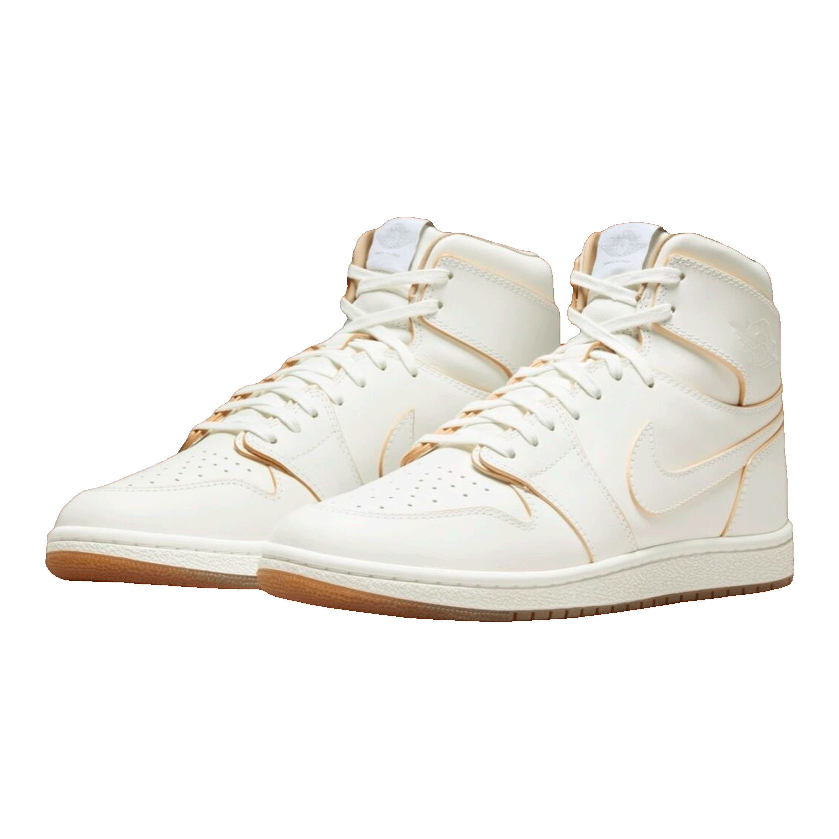 Nike Air Jordan 1 Retro High '85 Wings Phantom Side