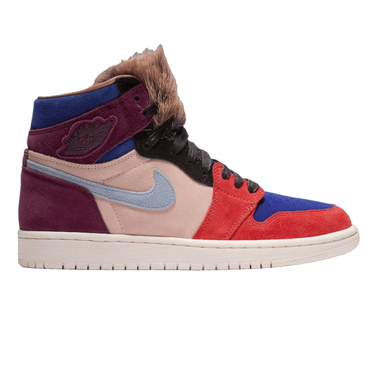 Nike Air Jordan 1 Retro High Aleali May Court Lux (W)