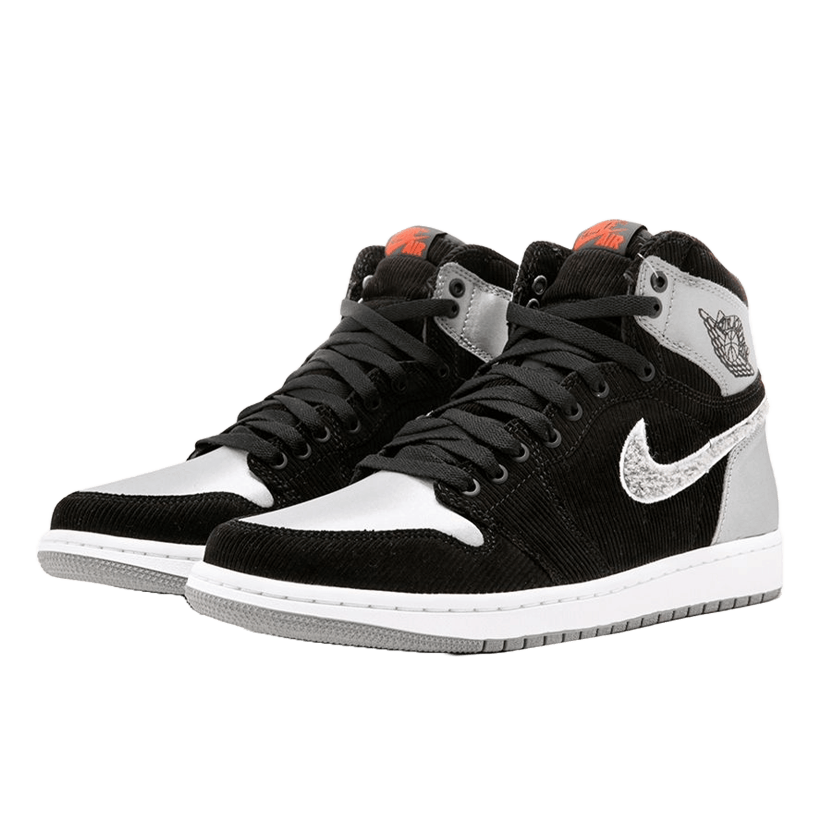 Nike Air Jordan 1 Retro High Aleali May Shadow Side