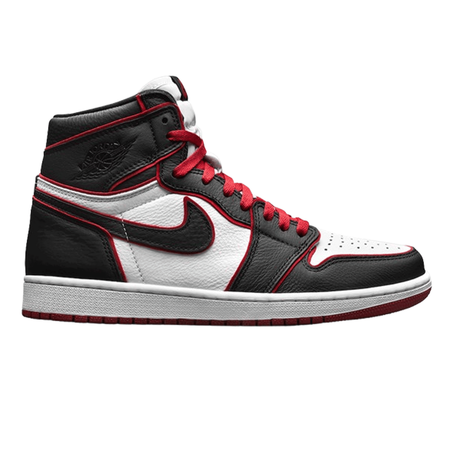 Nike Air Jordan 1 Retro High Bloodline