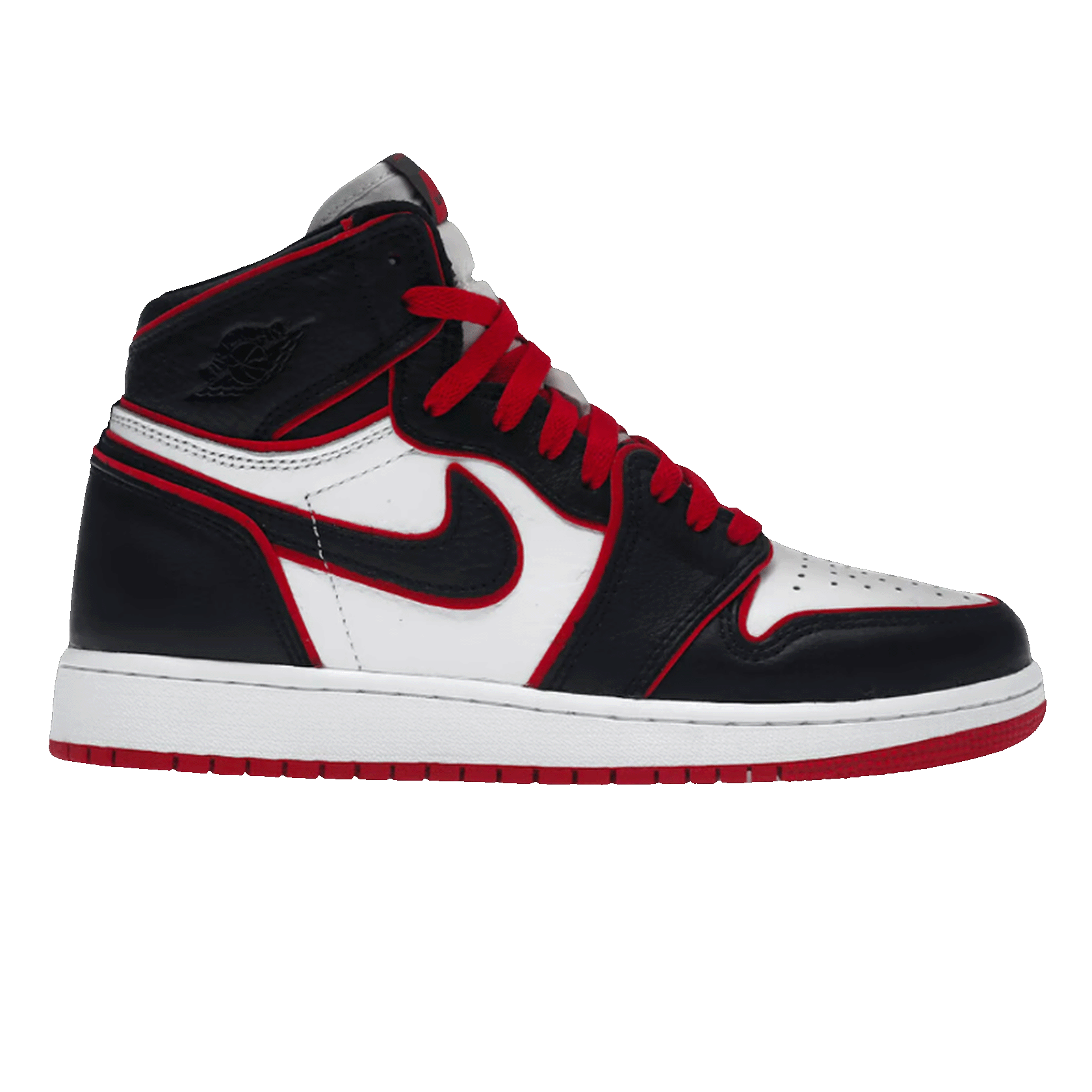 Nike Air Jordan 1 Retro High Bloodline (GS)