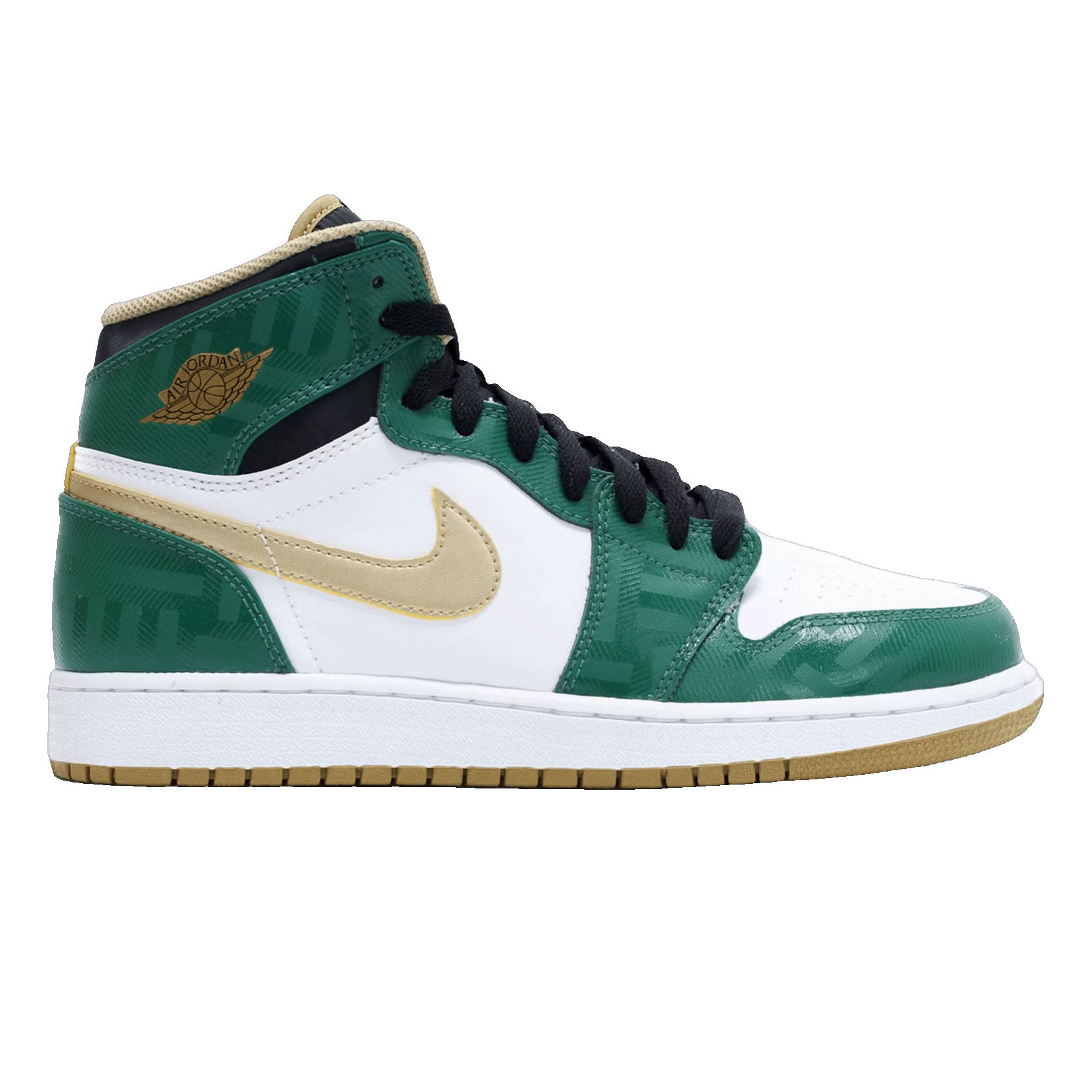Nike Air Jordan 1 Retro High Celtics (GS)