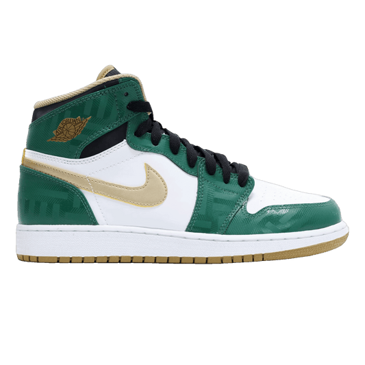 Nike Air Jordan 1 Retro High Celtics (GS)