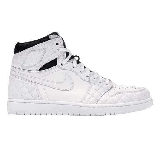 Nike Air Jordan 1 Retro High Charlotte Hornets Foundation White