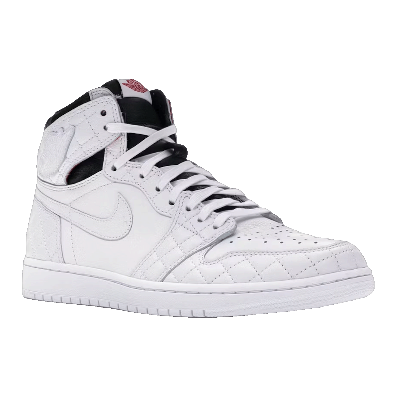 Nike Air Jordan 1 Retro High Charlotte Hornets Foundation White Side