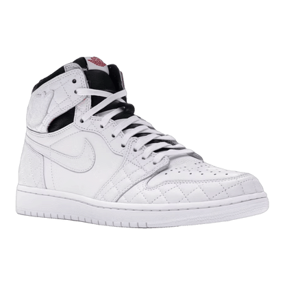 Nike Air Jordan 1 Retro High Charlotte Hornets Foundation White Side