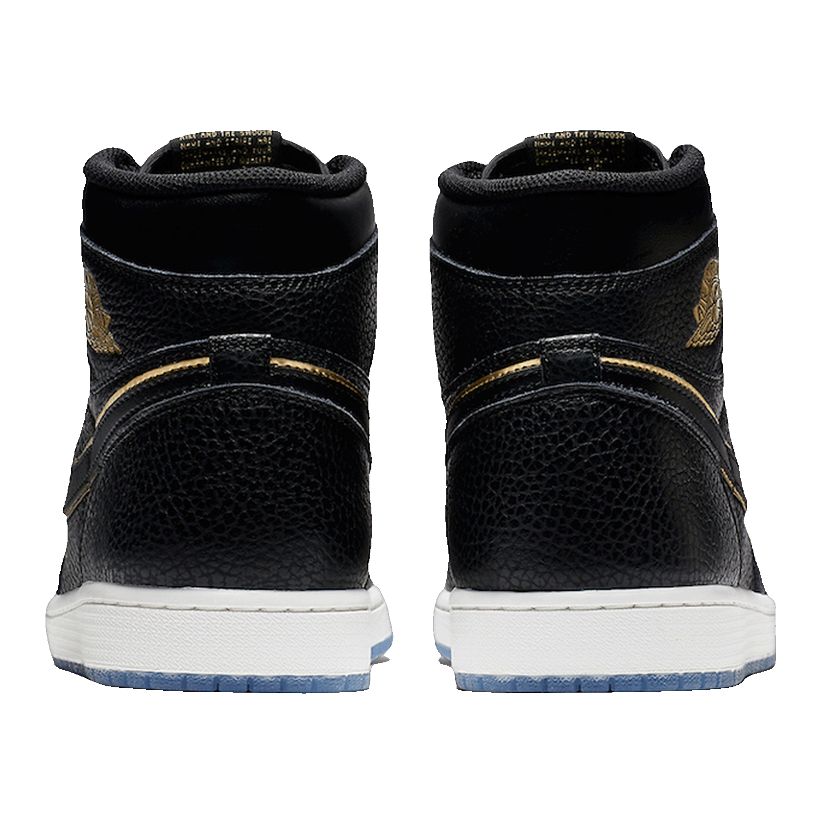 Nike Air Jordan 1 Retro High City of Flight Back