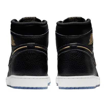 Nike Air Jordan 1 Retro High City of Flight Back