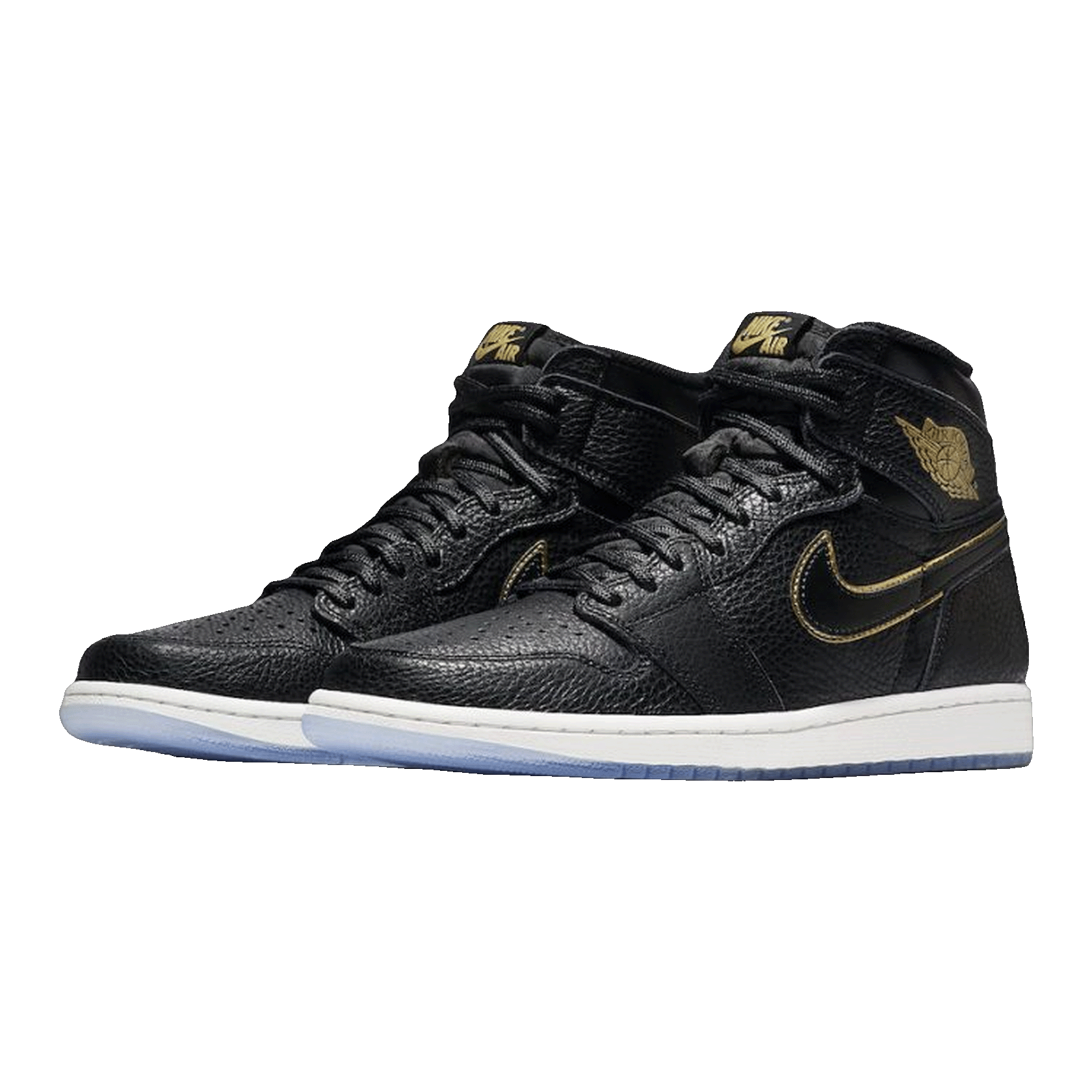 Nike Air Jordan 1 Retro High City of Flight Side