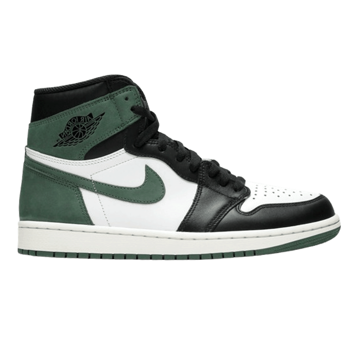 Nike Air Jordan 1 Retro High Clay Green