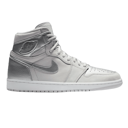 Nike Air Jordan 1 Retro High CO.JP Neutral Grey (2020)